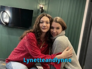 Lynetteandlynne