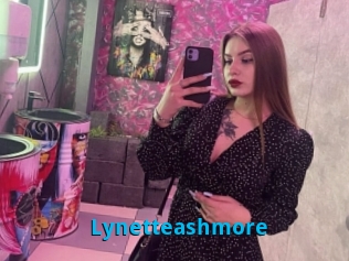 Lynetteashmore