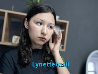 Lynettebasil