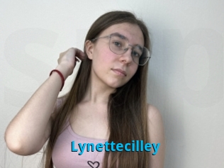 Lynettecilley