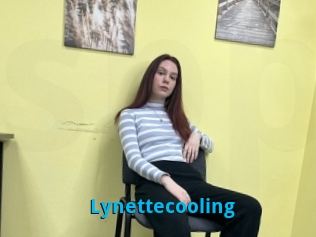 Lynettecooling