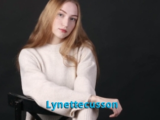 Lynettecusson