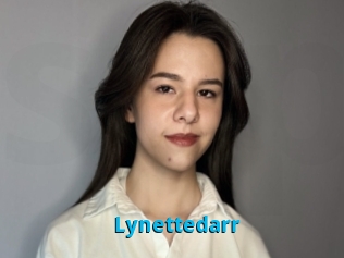 Lynettedarr