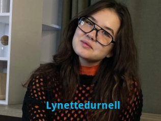 Lynettedurnell