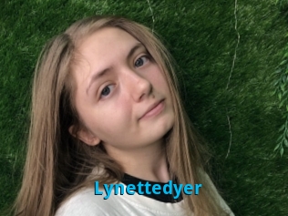 Lynettedyer