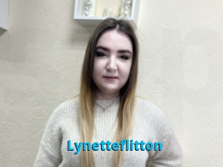 Lynetteflitton