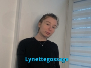 Lynettegossage