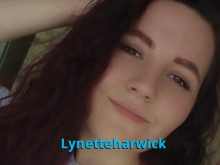 Lynetteharwick