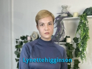 Lynettehigginson