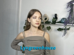 Lyngreenhouse