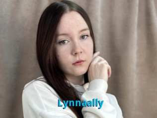 Lynnaally