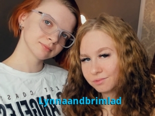 Lynnaandbrimlad