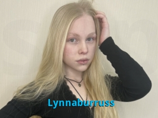 Lynnaburruss