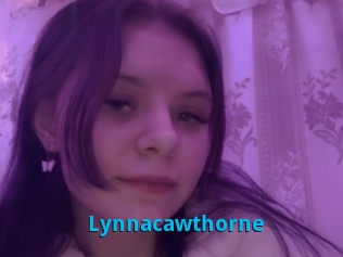 Lynnacawthorne