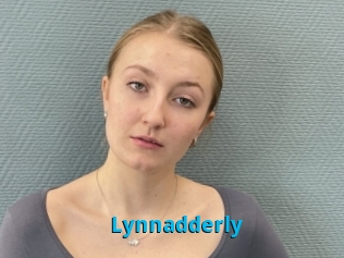 Lynnadderly