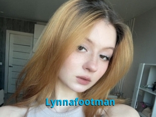 Lynnafootman