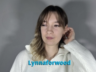 Lynnaforwood