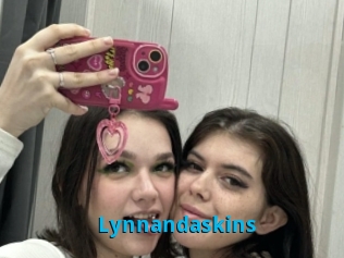 Lynnandaskins