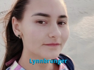 Lynnbrunger