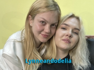 Lynneandodelia