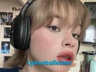 Lynneballester