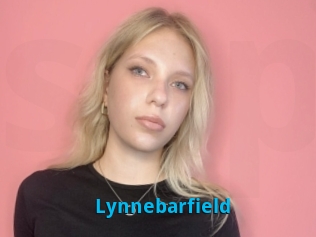 Lynnebarfield