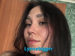 Lynnebigger