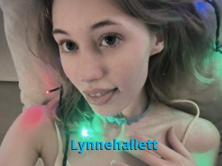 Lynnehallett