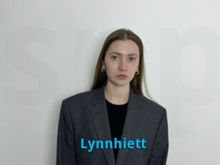 Lynnhiett