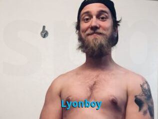 Lyonboy