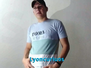 Lyoncuriuos