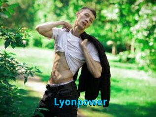 Lyonpower