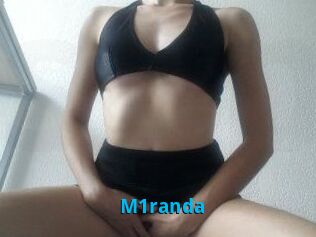 M1randa