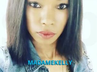 MADAMEKELLY