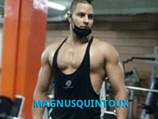 MAGNUSQUINTOUX