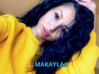 MAKAYLAx