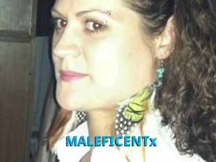 MALEFICENTx