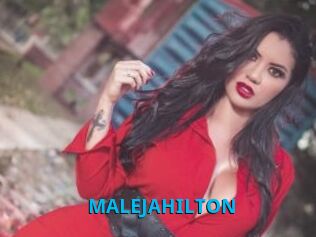 MALEJAHILTON