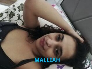 MALLIAH Stinkypinkpimpin