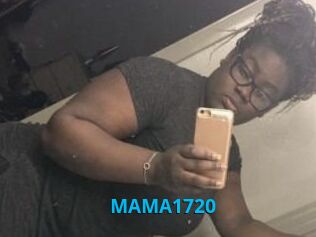 MAMA1720