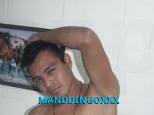 MANDDINGOXXX