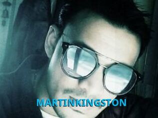 MARTINKINGSTON