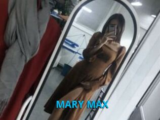 MARY_MAX