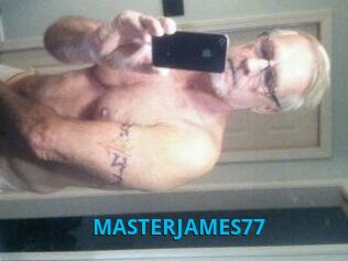 MASTERJAMES77