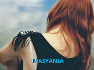 MASYANIA