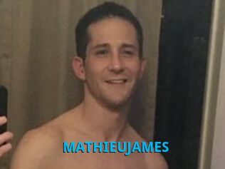 MATHIEUJAMES