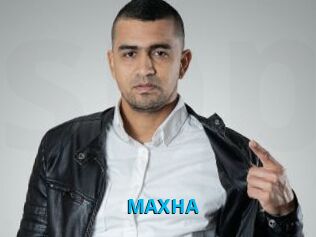 MAXHA