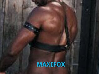 MAXIFOX