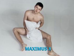 MAXIMUS_X