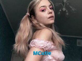 MCutie